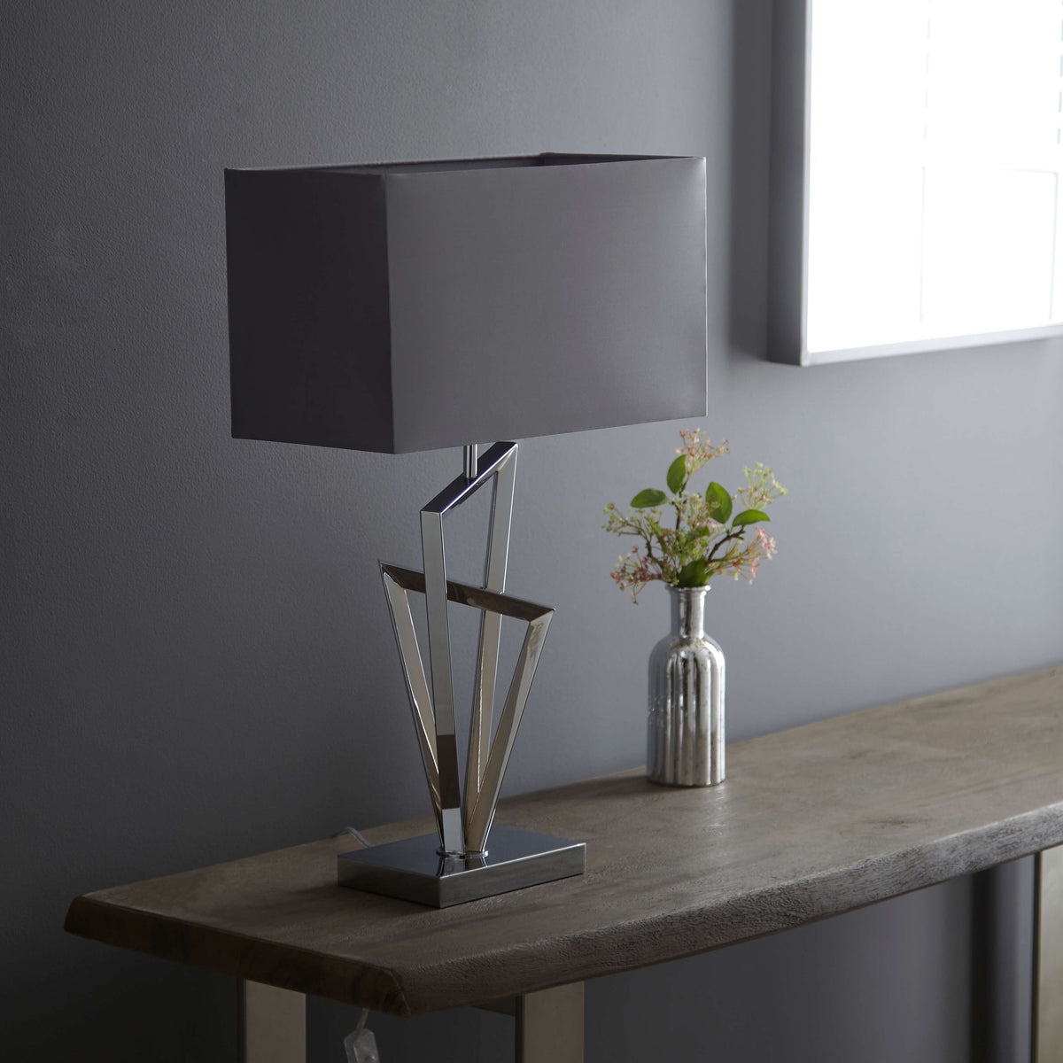 Gresham 61cm Table Lamp