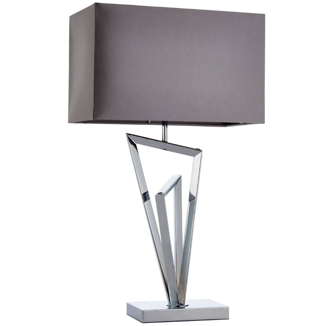 Gresham 61cm Table Lamp