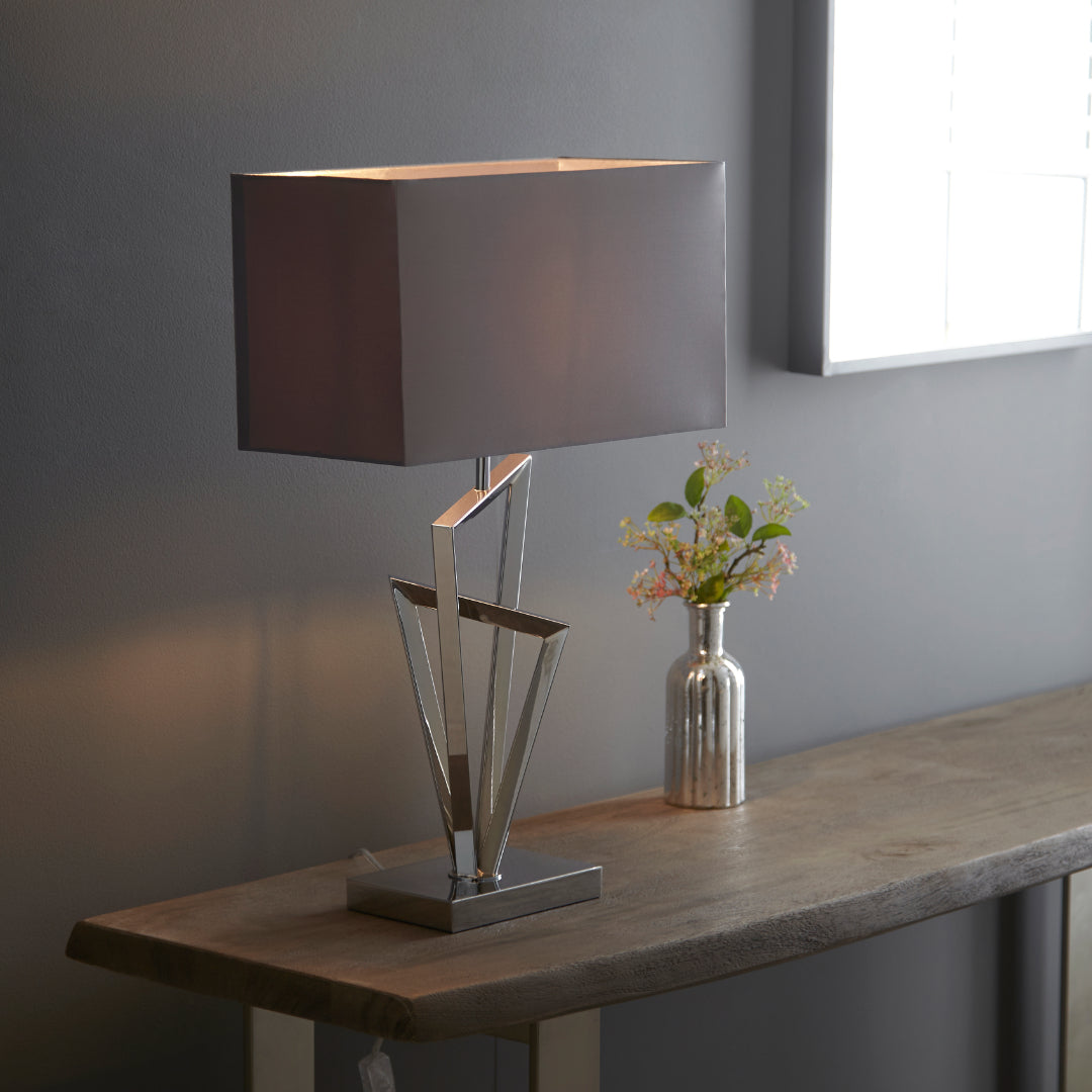 Gresham 61cm Table Lamp