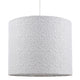 Pearl Pendant Light Shade White