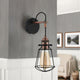 Montgomery Wall Light