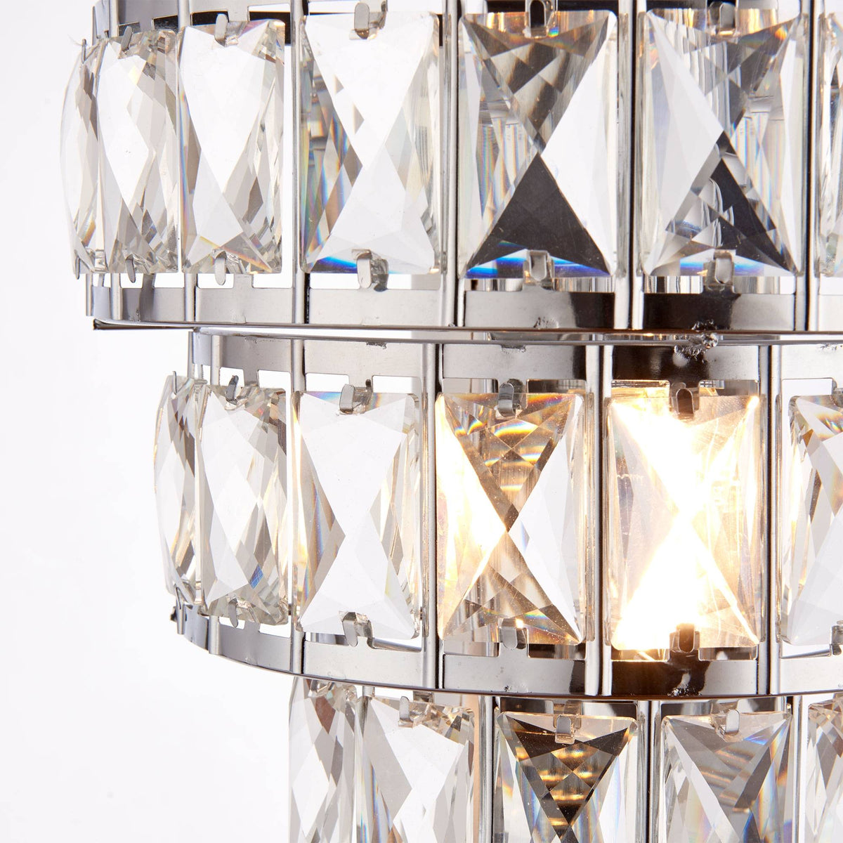 Dempster Wall Light