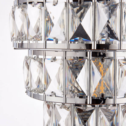 Dempster Wall Light