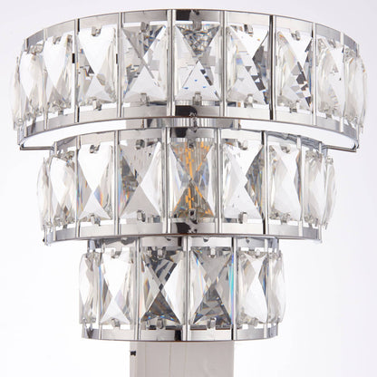 Dempster Wall Light