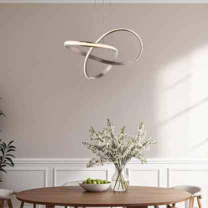 Jetta LED Pendant Ceiling Light