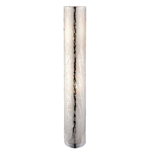Mason 2 Light Polished Chrome Floor Lamp