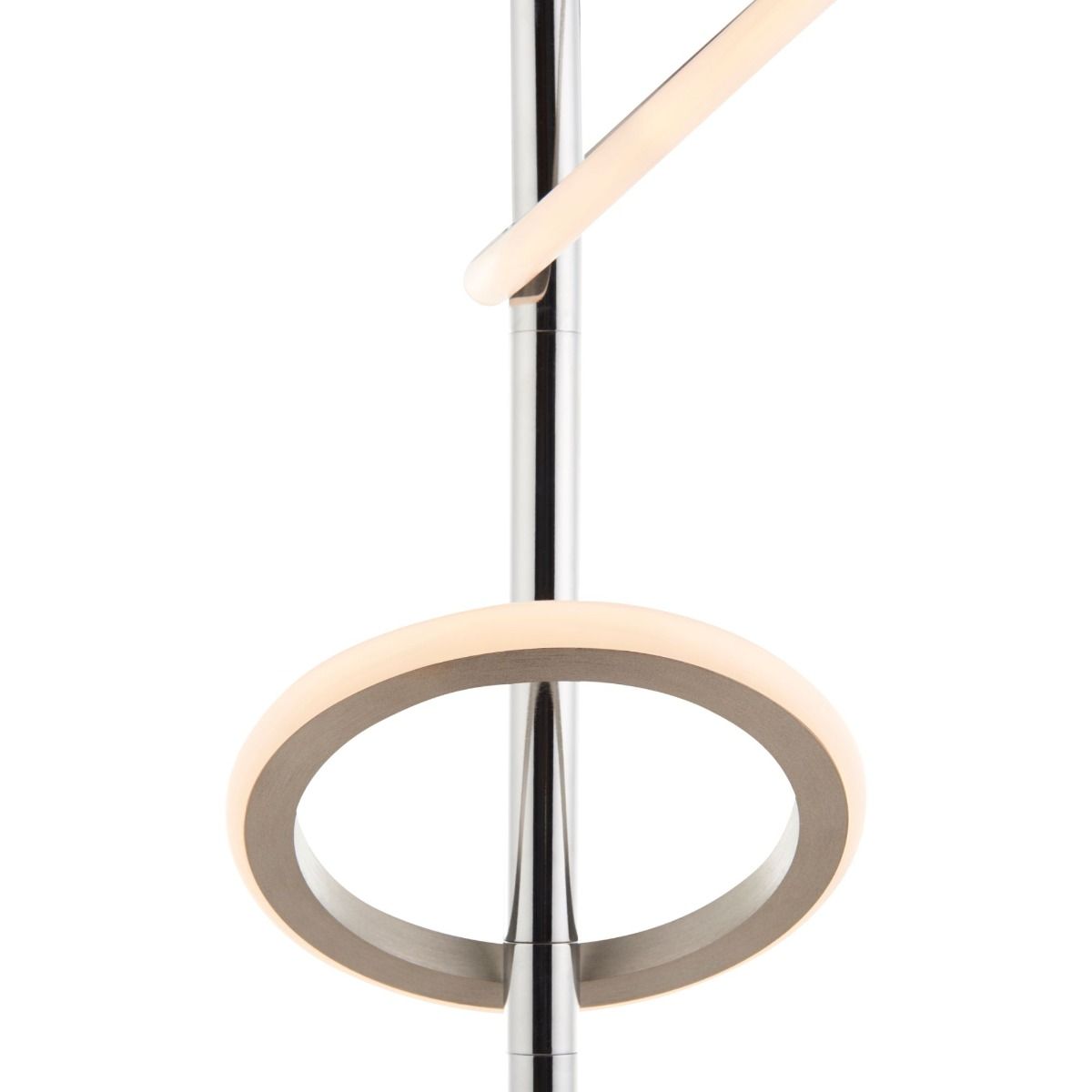 Cana 1 Light LED Warm White Floor Lamp