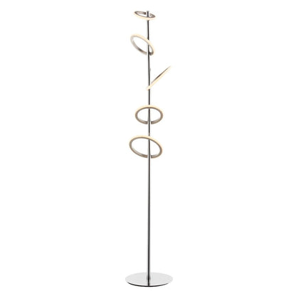 Cana 1 Light LED Warm White Floor Lamp