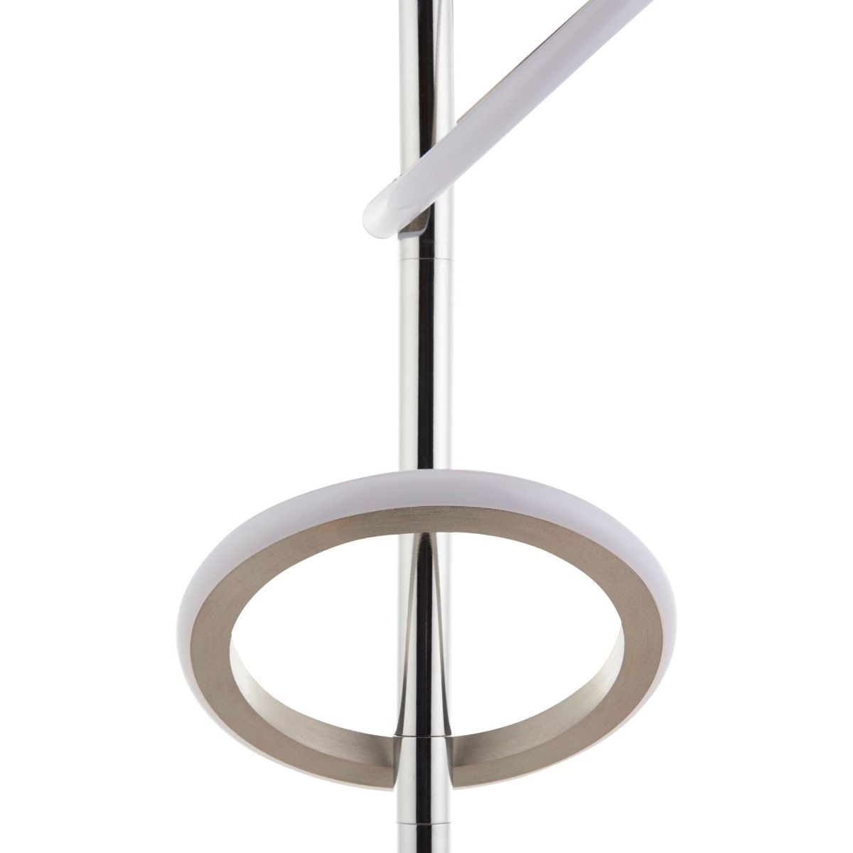 Cana 1 Light LED Warm White Floor Lamp