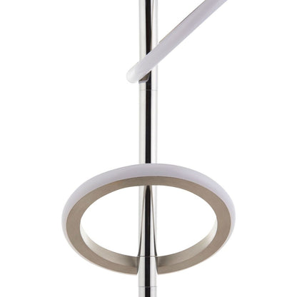 Cana 1 Light LED Warm White Floor Lamp