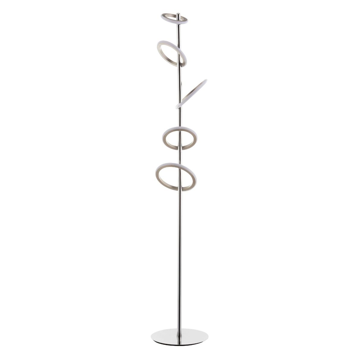 Cana 1 Light LED Warm White Floor Lamp