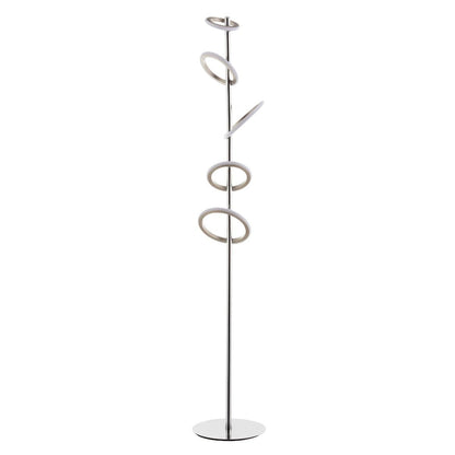 Cana 1 Light LED Warm White Floor Lamp