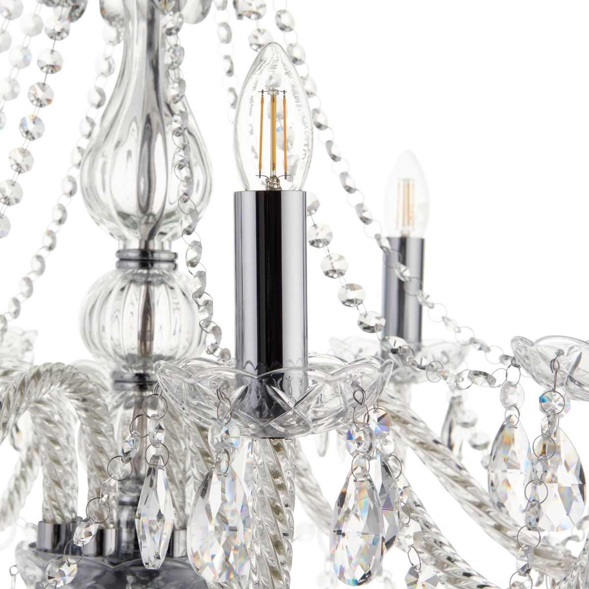 Marlowe 8 Light Pendant Ceiling Light