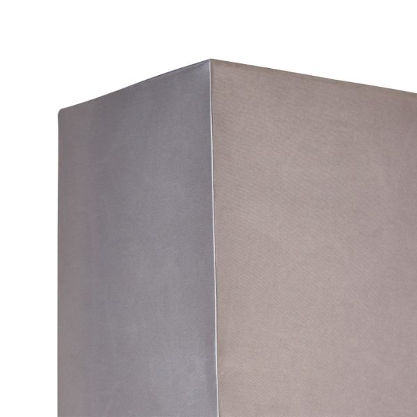 Gresham Polished Chrome Wall Light