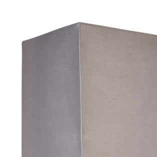 Gresham Polished Chrome Wall Light