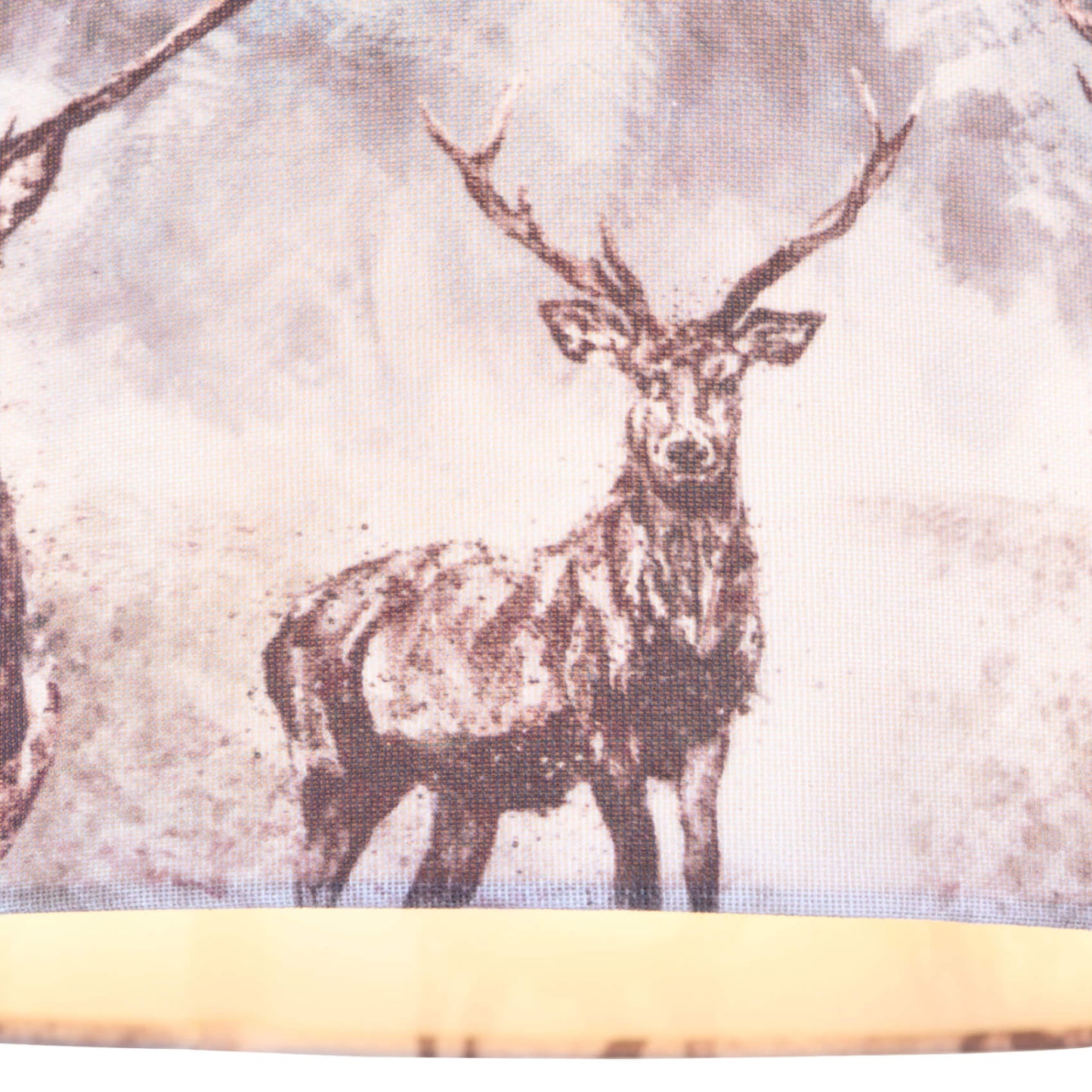 Hamish Storm Printed Shade