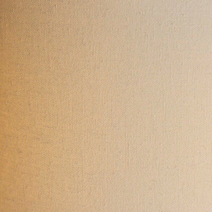 Hinton 30x21 Ivory Shade