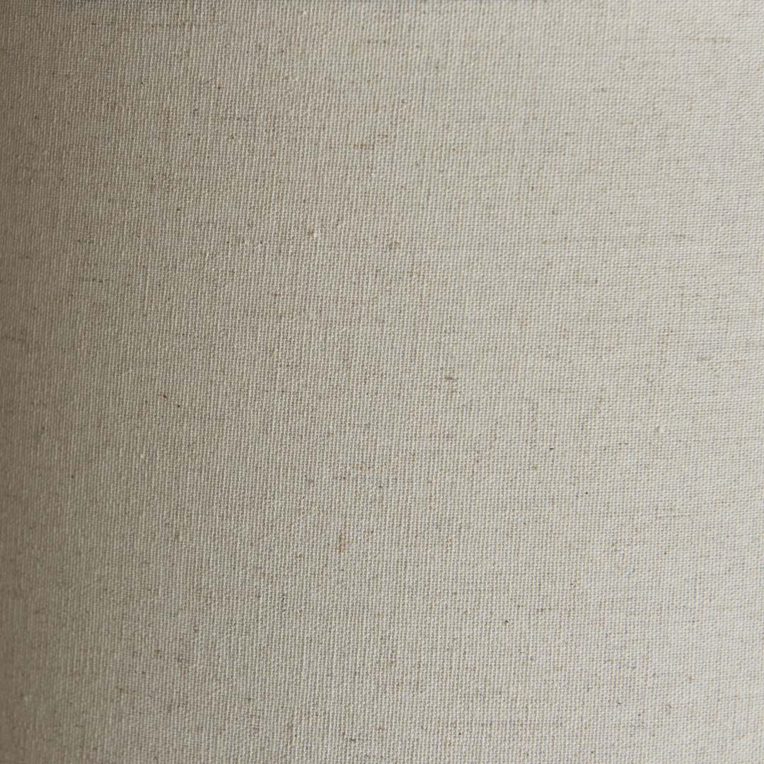 Hinton 35x21 Natural Shade