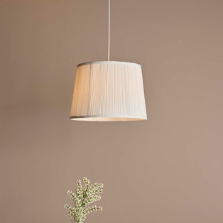 Pennington 25x21 Ivory Shade