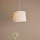 Pennington 25x21 Ivory Shade