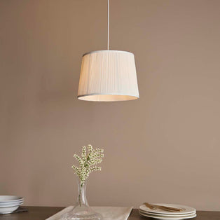 Pennington 25x21 Ivory Shade