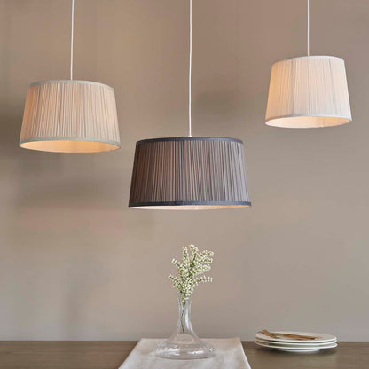 Pennington 30x21 Grey Shade