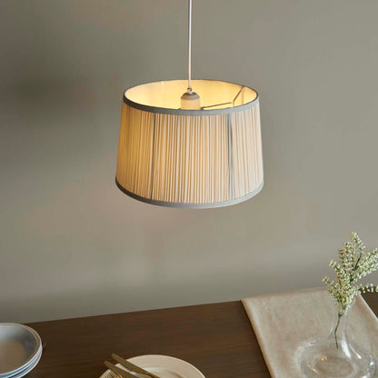 Pennington 30x21 Grey Shade