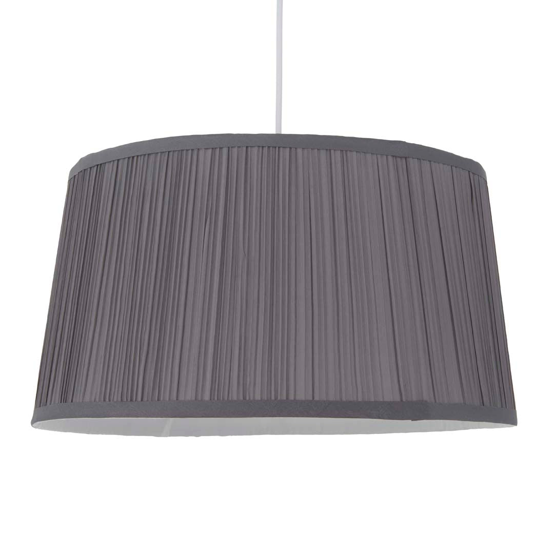 Pennington 35x21 Charcoal Shade