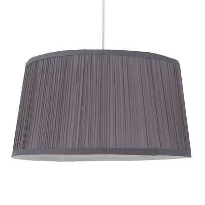 Pennington 35x21 Charcoal Shade