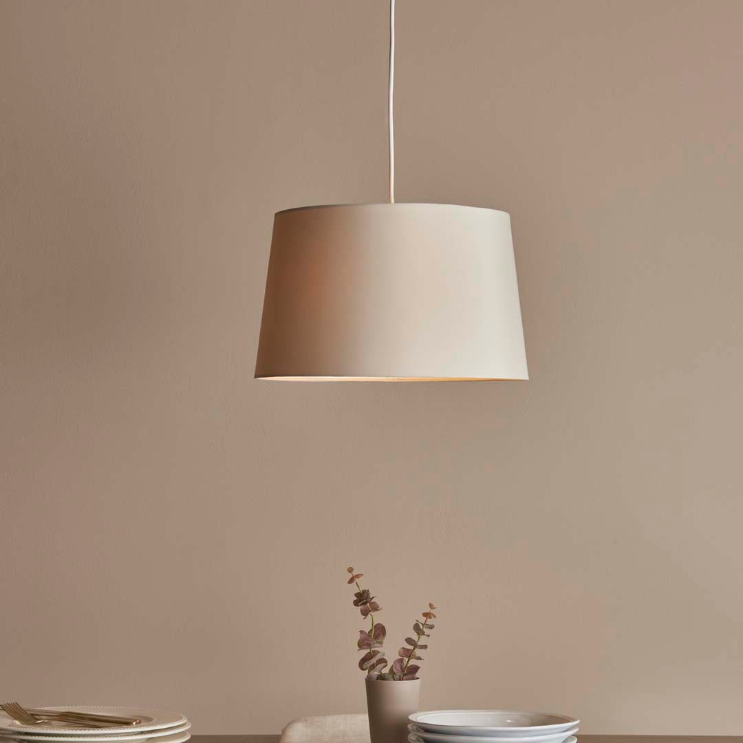 Tiverton 30x21 Grey Shade