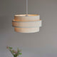 Ziggy Natural Easy-Fit Pendant