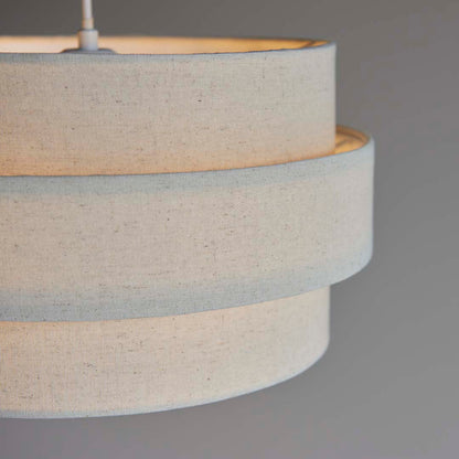 Ziggy Natural Easy-Fit Pendant