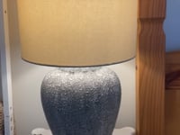 Jessa Ceramic Table Lamp