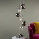 Quinn 6 Light Ceiling Pendant Light