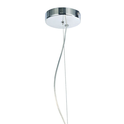 Rawley 12 Light Ceiling Light Copper