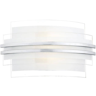 Sector LED Wall Light