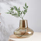 Paris Champagne Glass Vase