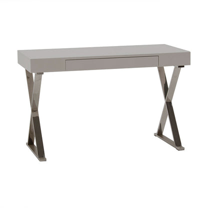 Sienna Grey Console Table