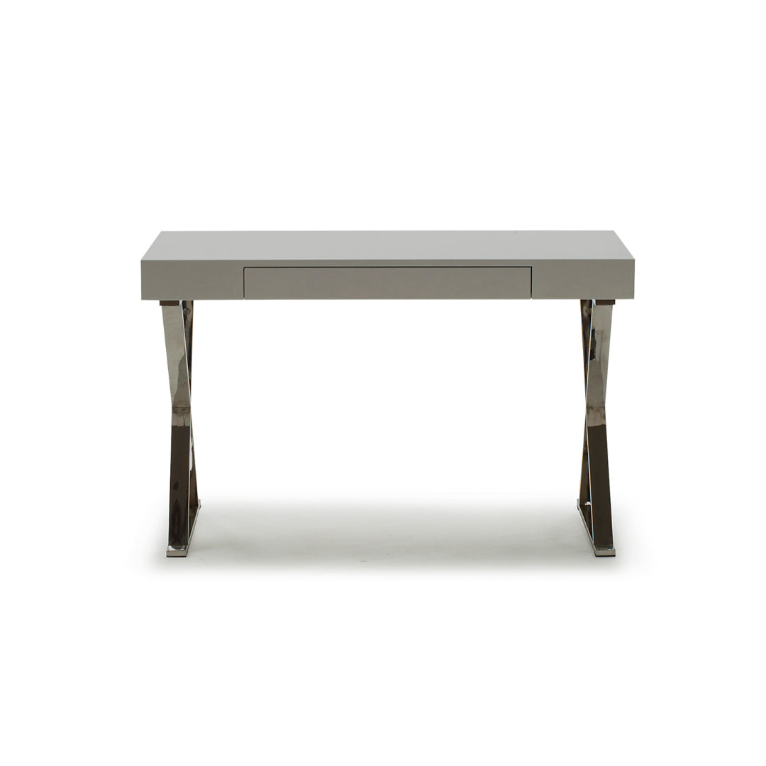 Sienna Grey Console Table