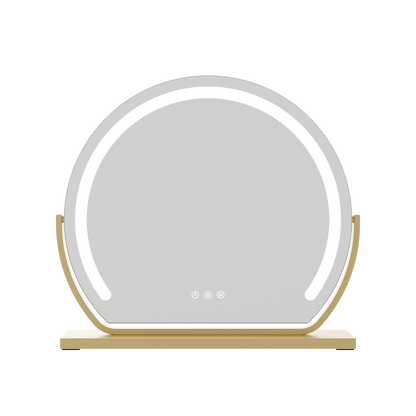 Pre Order Early September Sienna LED Vanity Mirror
