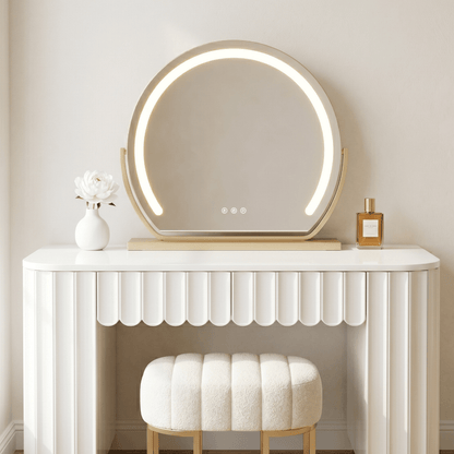 Pre Order Early September Sienna LED Vanity Mirror