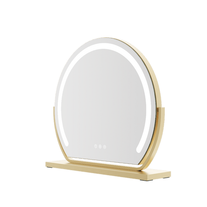 Pre Order Early September Sienna LED Vanity Mirror