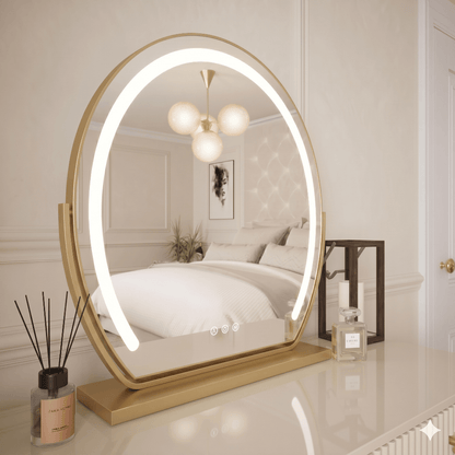 Pre Order Early September Sienna LED Vanity Mirror