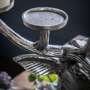 Stag Candelabra