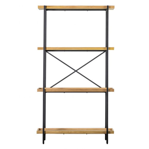 Torrington Large Industrial Shelf