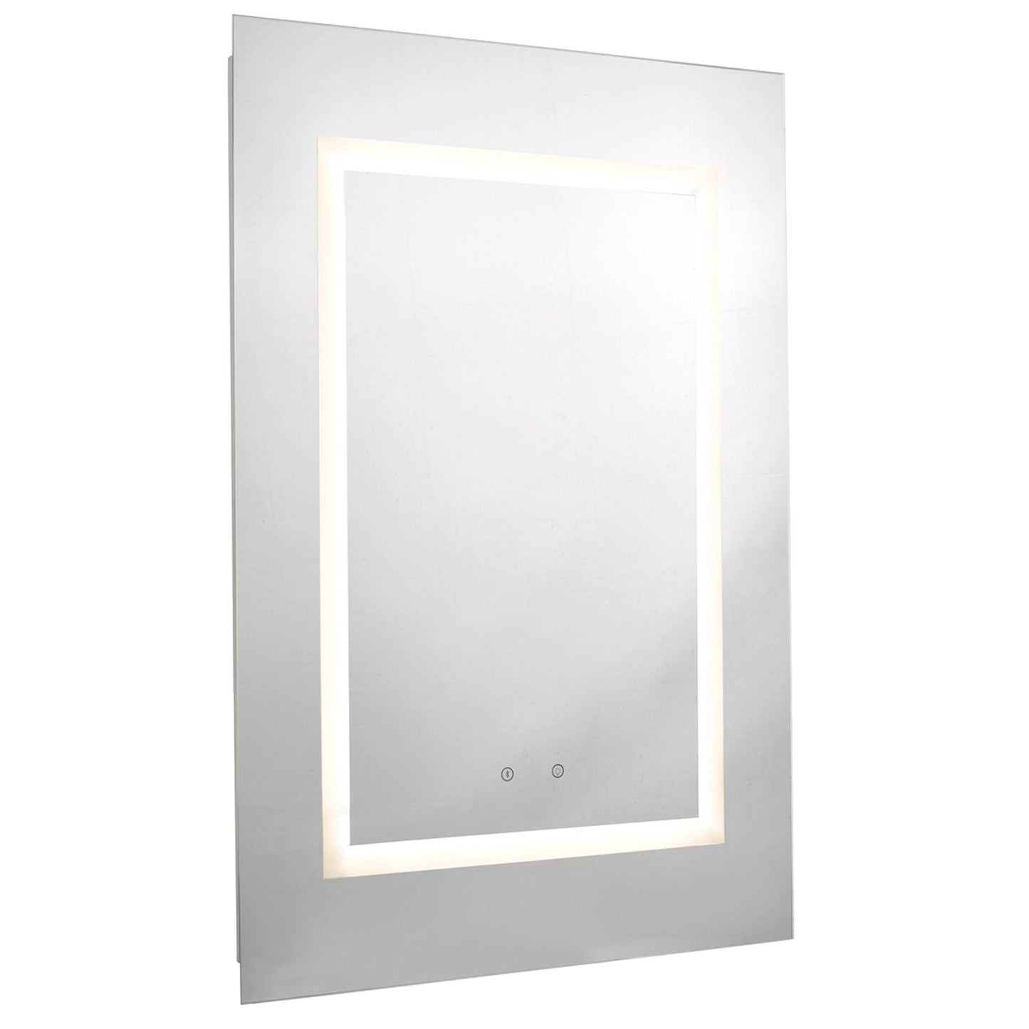 Tupa LED Bathroom Mirror
