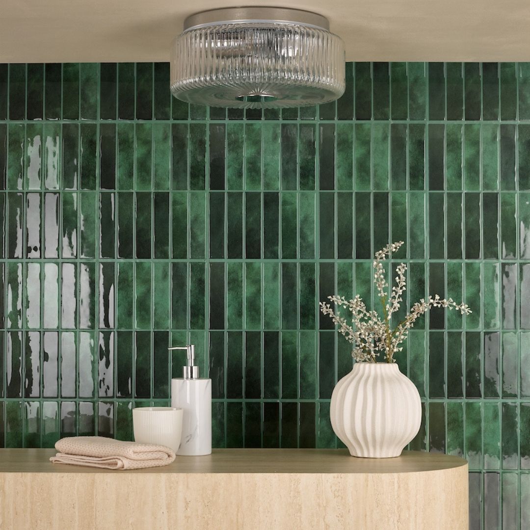 Twyman 3-Light Polished Chrome IP44 Flush Ceiling Light