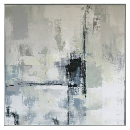 Gallery Direct Urban City Scape Wall Art