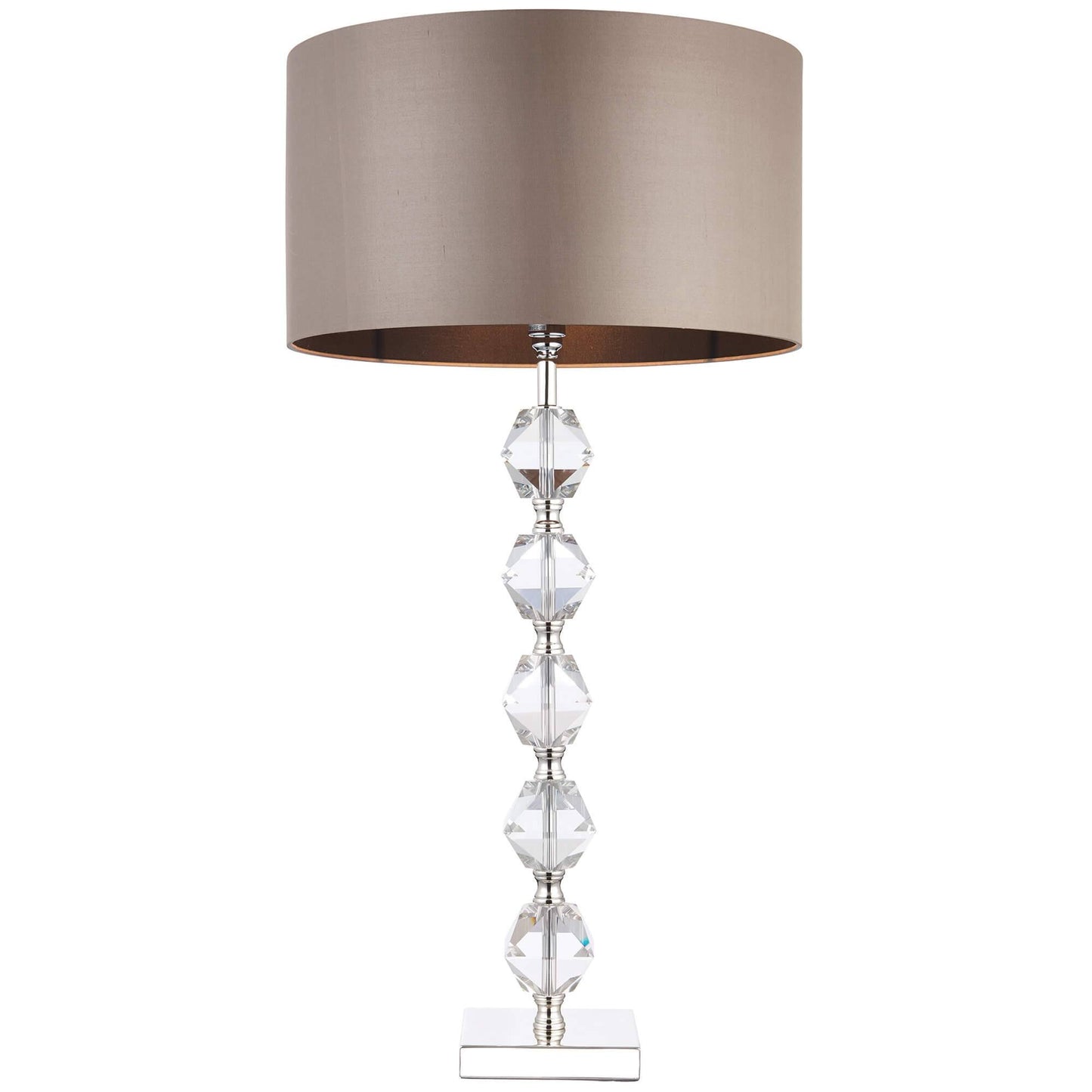 Verdone 78cm Table Lamp