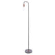 Vitor Industrial Copper Floor Lamp